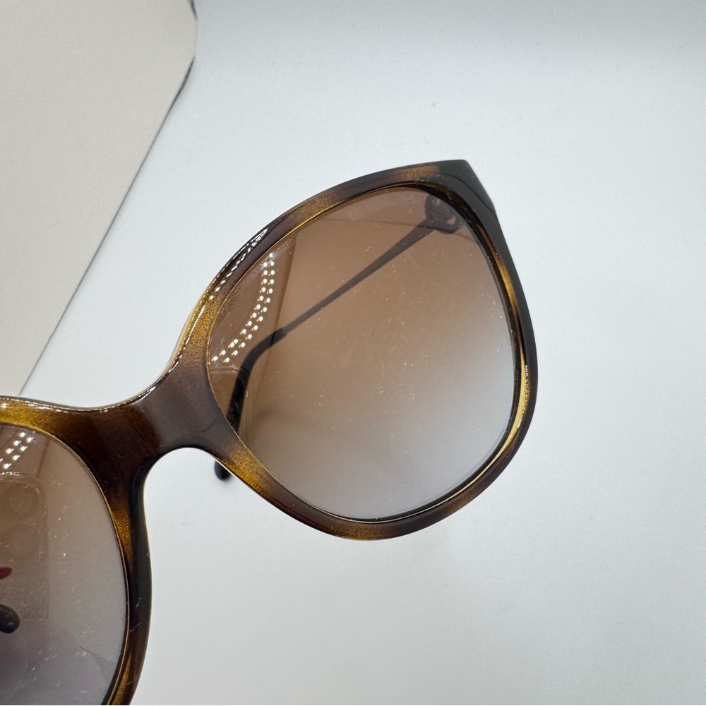 Marrakesh Vibes – Polarized Cat Eye Sunnies - Picture 9 of 13